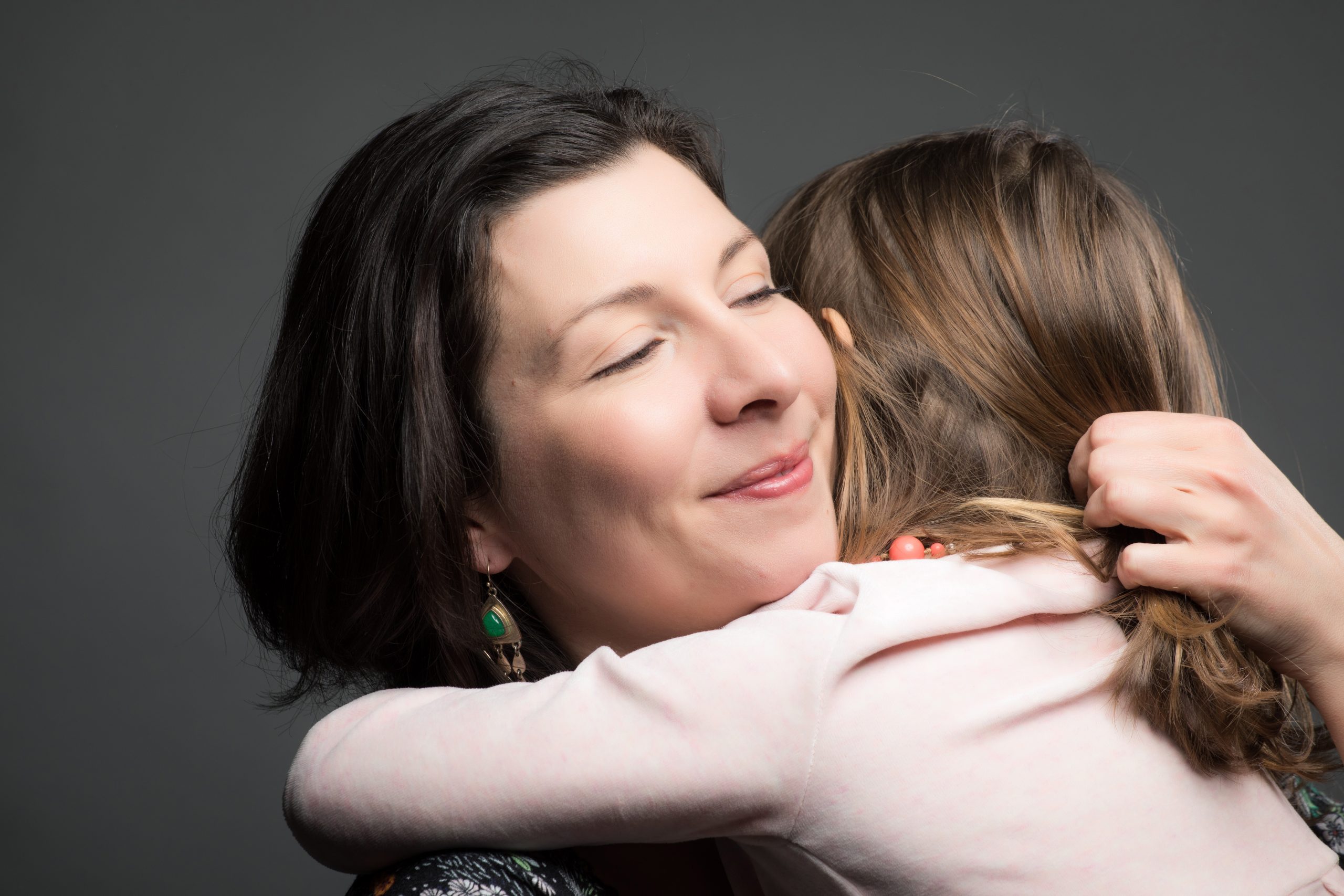 studio portraits for mothers day near wyomissing, pa