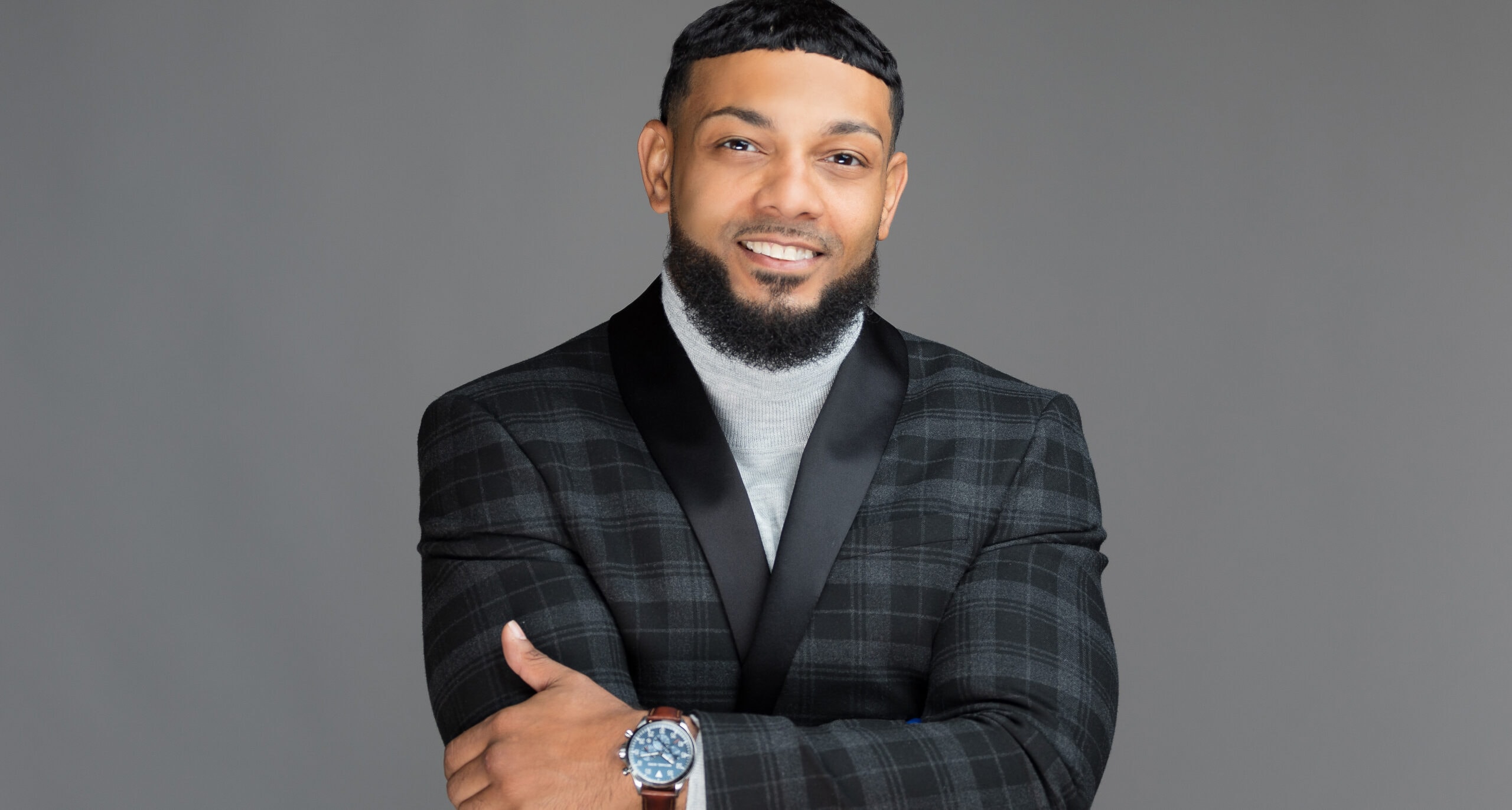 Berks County Headshots for Business Professionals