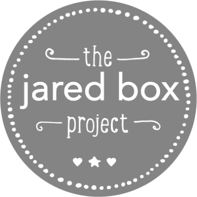 Jared Box Project logo