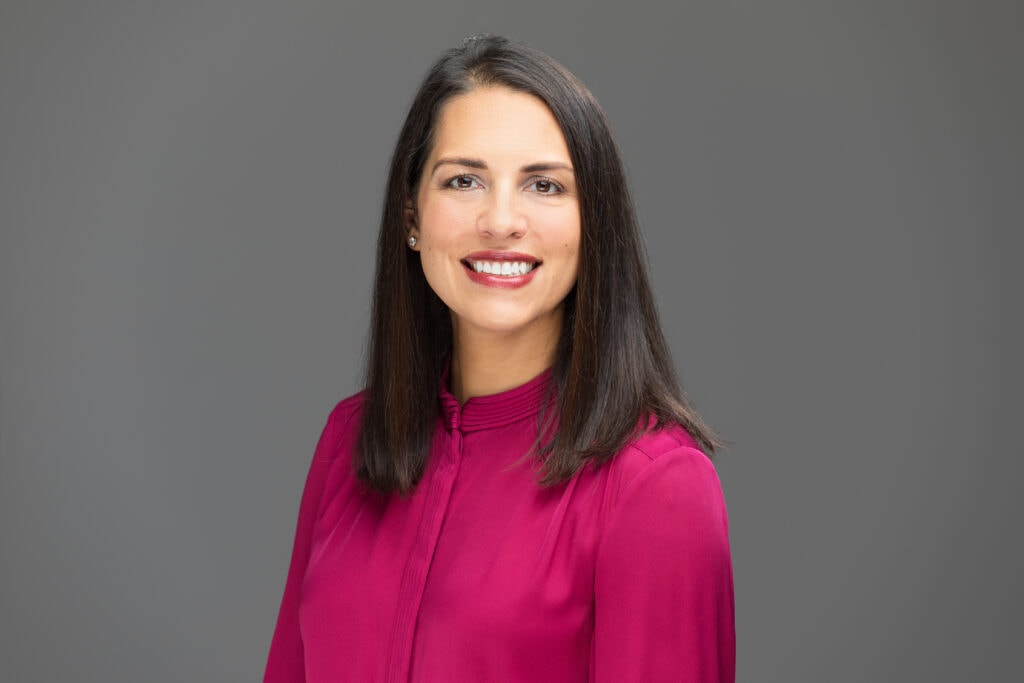 Profile photos for business professionals by Berks Headshots