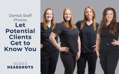 Hamburg Family Dental is Letting Potential Clients Get to Know Them with Dental Staff Photos