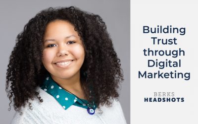 Building Trust: Why a Human Face Is Still Needed in Your Digital Marketing Strategy