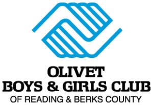 Olivet Boys and Girls Club of Reading and Berks County Logo