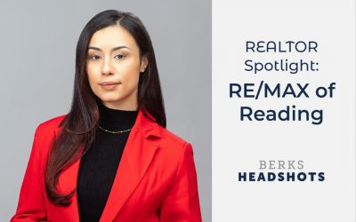 RE/MAX of Reading | Headshots for Real Estate Agents