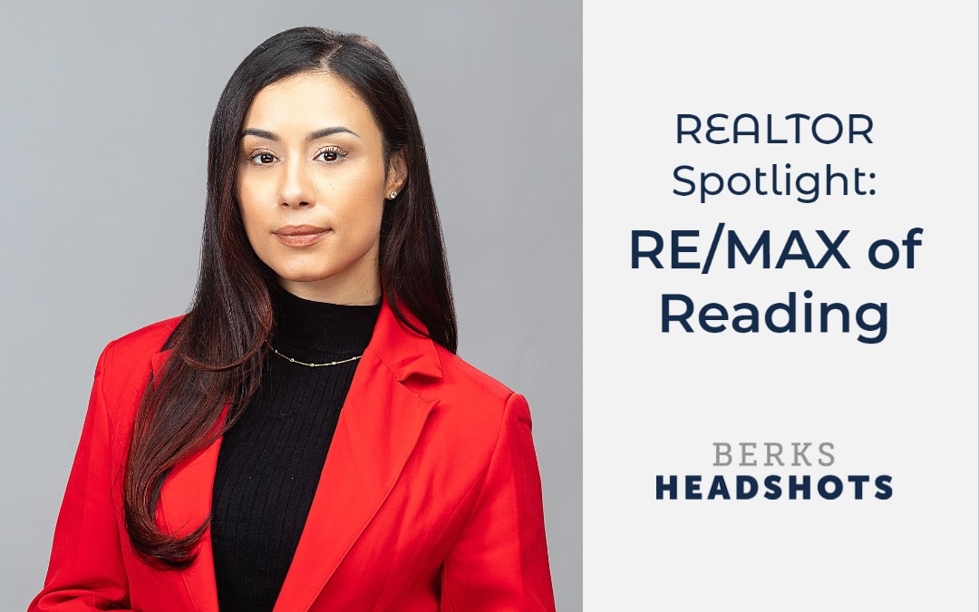 Realtor Spotlight: RE/MAX of Reading