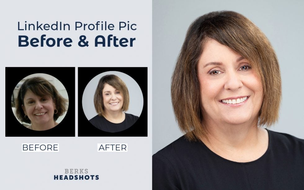 Snapshot of Essential Linkedin Profile Makeovers For Professionals