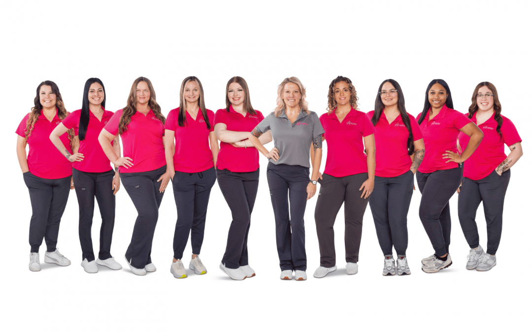 The Power of Professional Headshots for Home Care Providers: Enhancing Trust and Professionalism