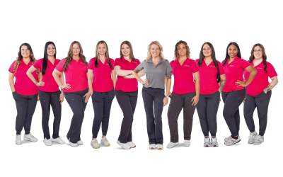 The Power of Professional Headshots for Home Care Providers: Enhancing Trust and Professionalism