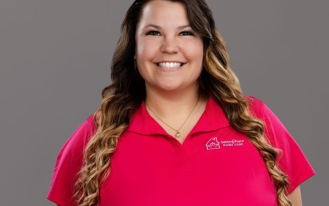 The Power of Professional Headshots for Home Care Providers: Enhancing Trust and Professionalism