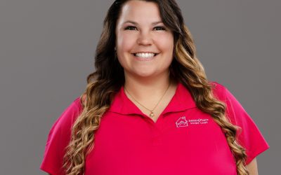 The Power of Professional Headshots for Home Care Providers: Enhancing Trust and Professionalism