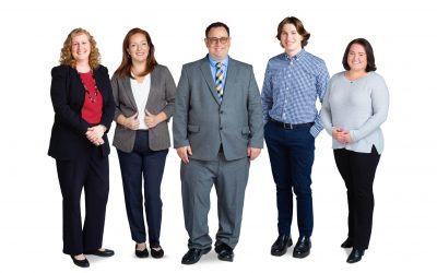 New Hire Headshots for Onboarding: How to Ensure They Match the Rest of Your Company Photos
