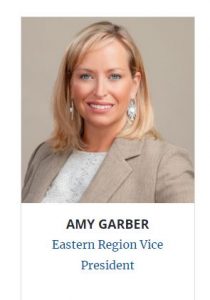 Berks County Professionals Headshots Photos: Amy Garber