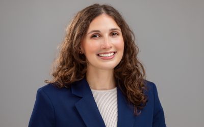 Headshots for Candidates Applying for Medical Residencies