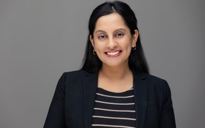 Headshots for Candidates Applying for Medical Residencies