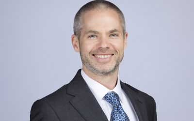 Cybersecurity Expertise for Today’s World | Ben Tercha of Omega Systems