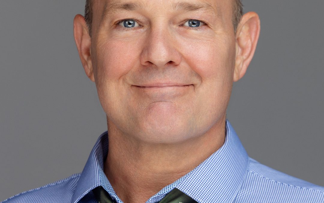 Actor Headshots! Spotlight on Phil Campbell