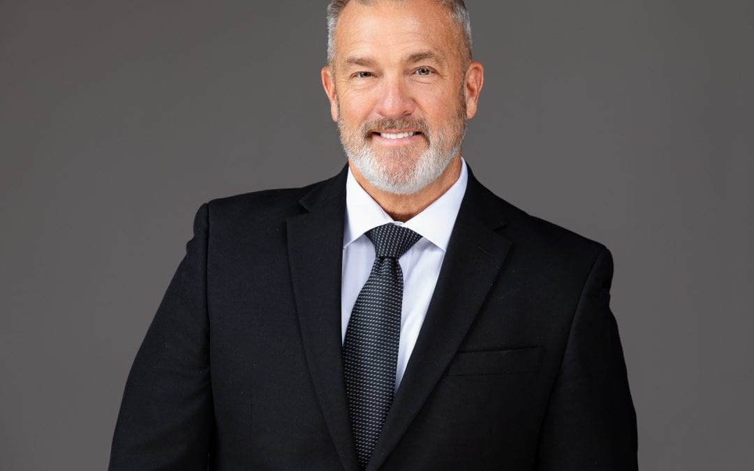 Company Headshots for Employees | JR Gieringer