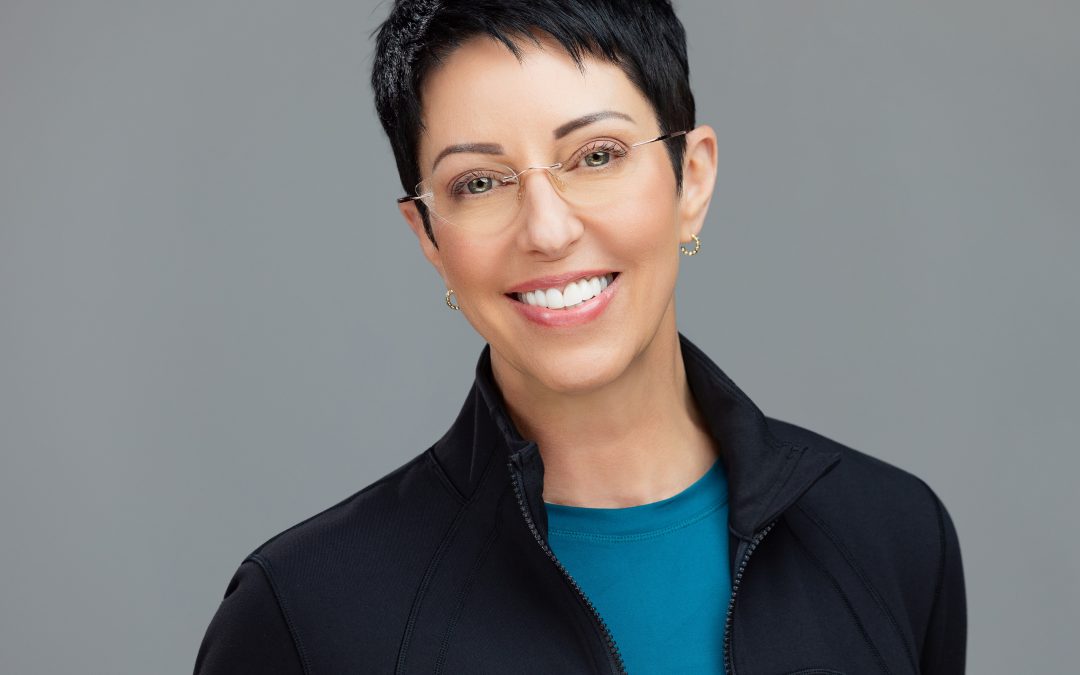 Local Professionals Spotlight | Ronda Torres