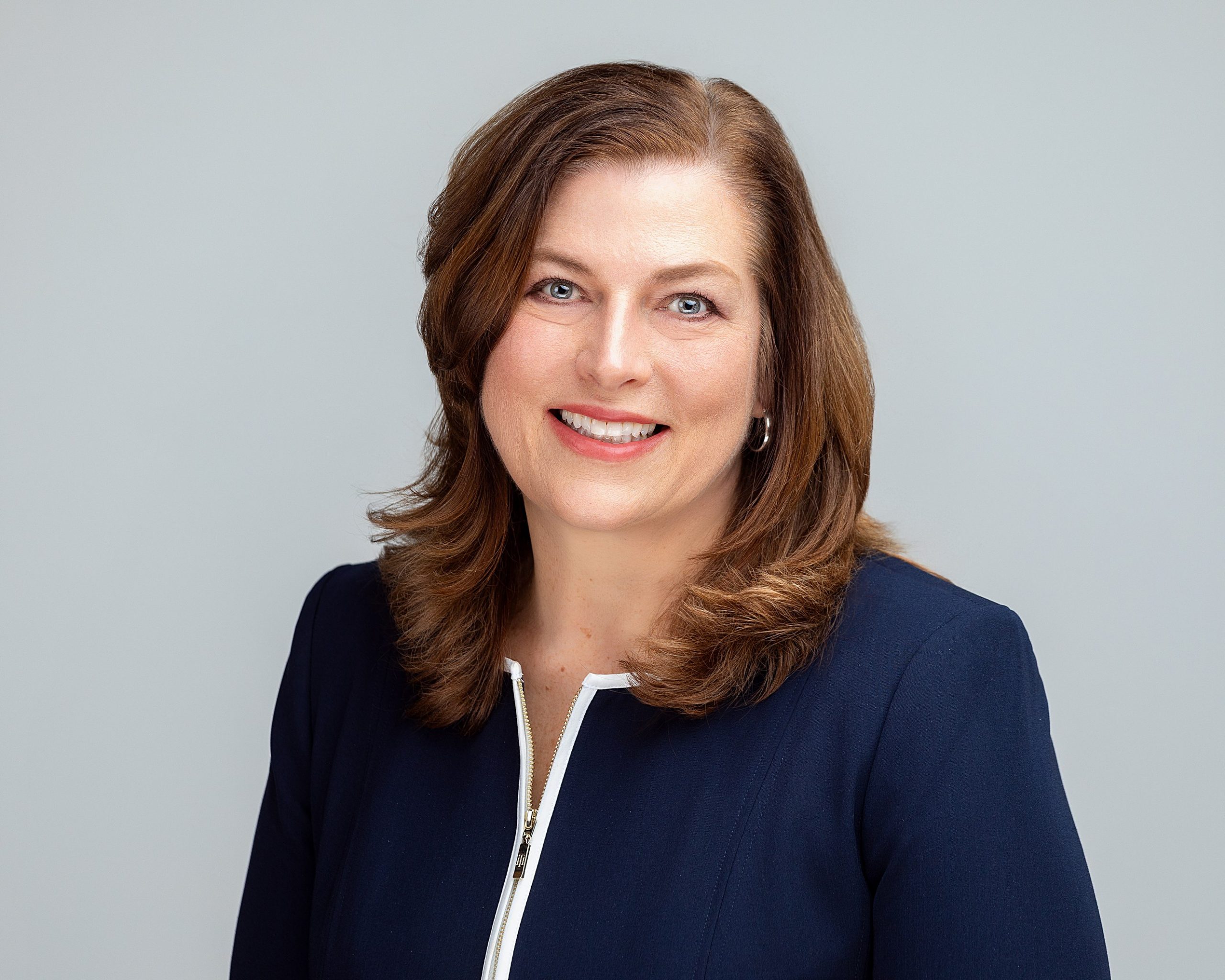 Financial advisor headshots