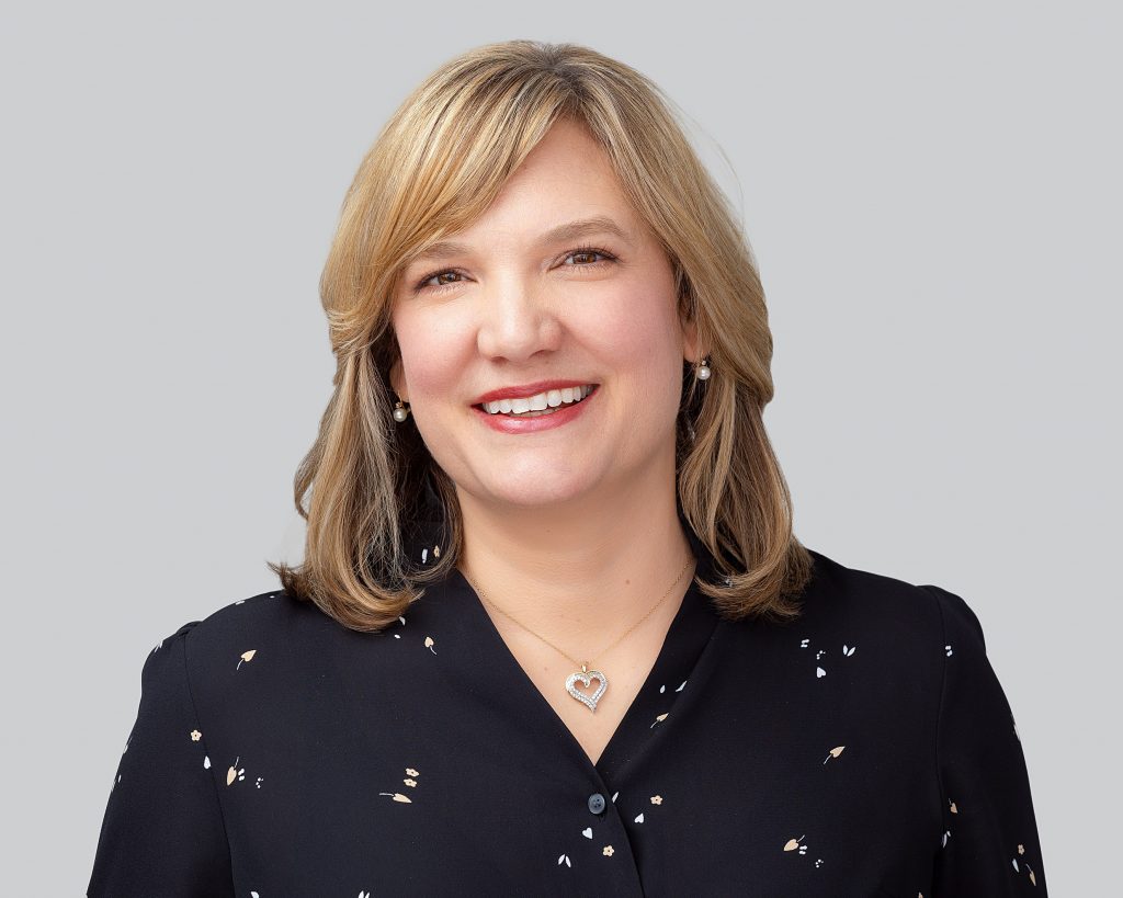 Financial advisor headshots