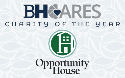 BH Cares Charity of the Year: Opportunity House