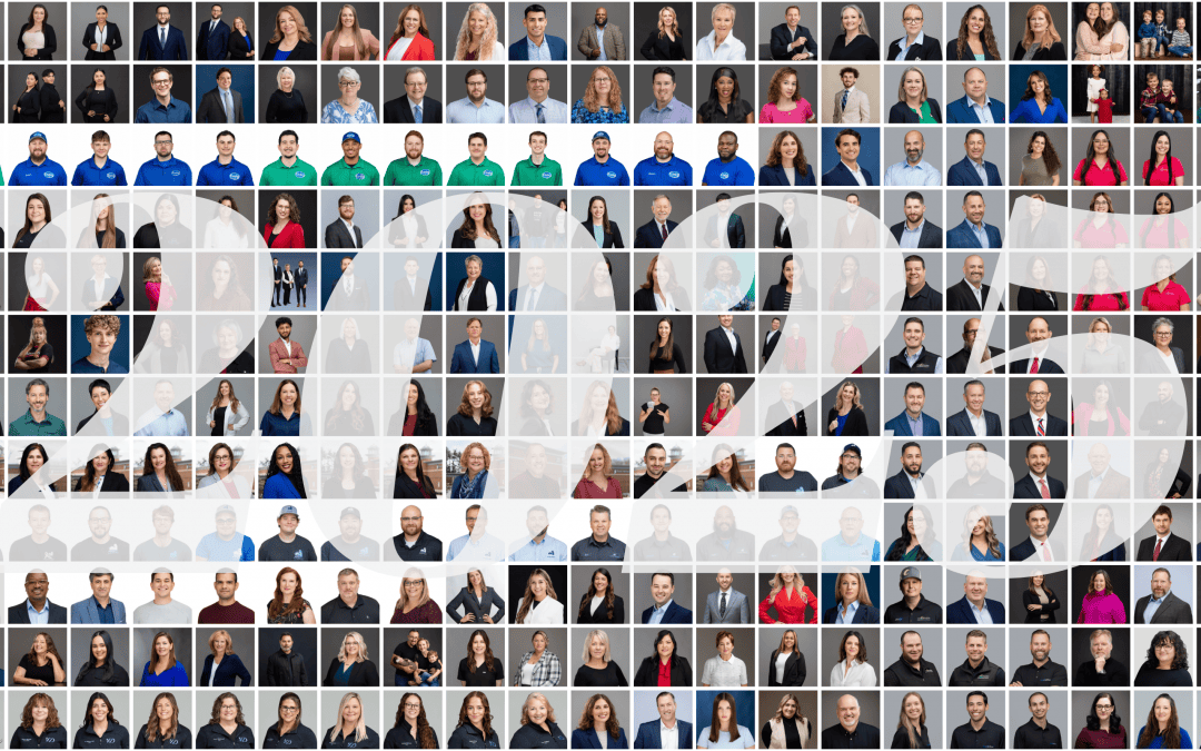 Berks Headshots Year in Review 2025