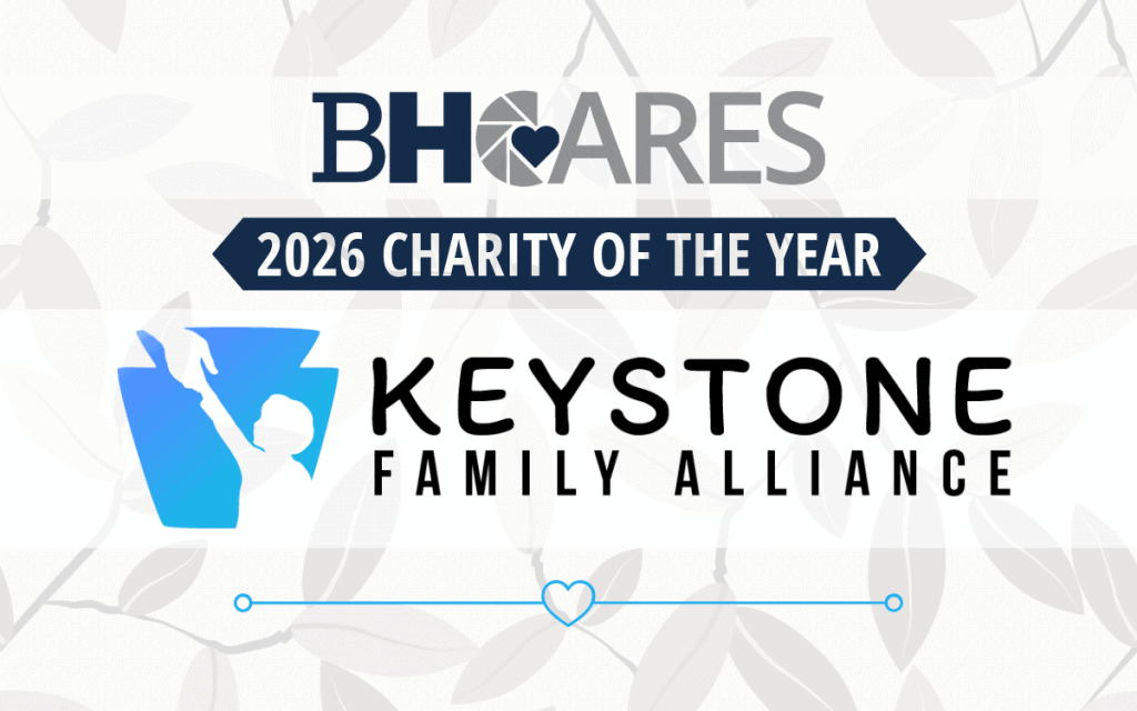 BH Cares Charity of the Year 2026 is Keystone Family Alliance