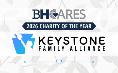 Announcing Our New Charity of the Year! | Keystone Family Alliance