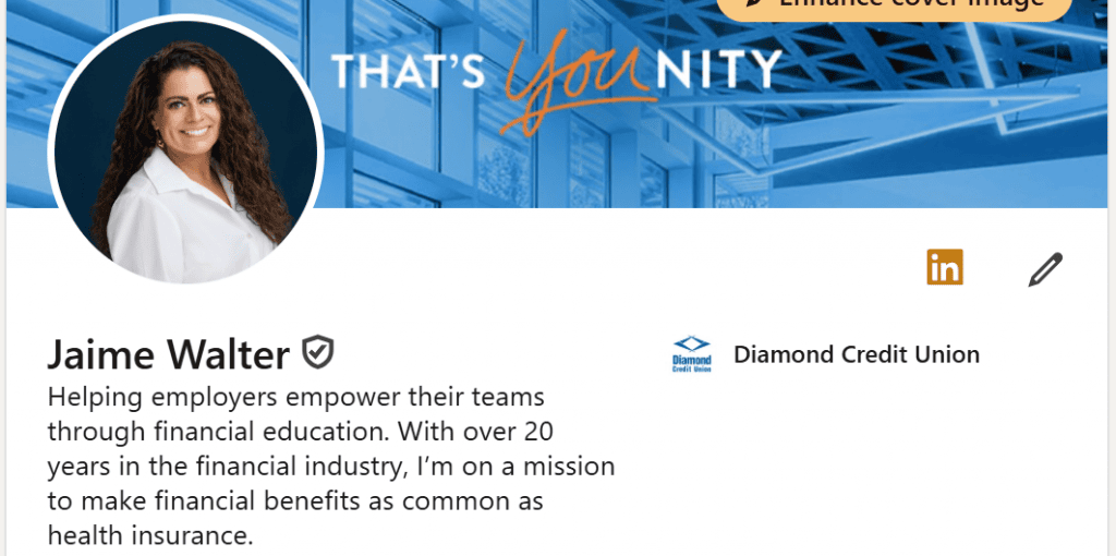 Different Roles, Different Headshots