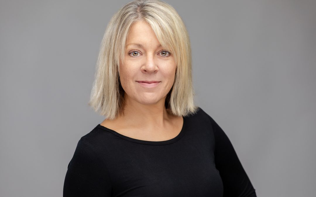 Spotlight on Berks Real Estate Professionals | Meg Wagner