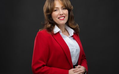 Spotlight on Women in Finance | Victoria Wilson