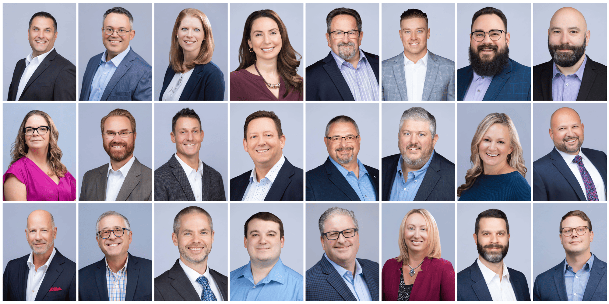 Berks County Headshots for Business Professionals