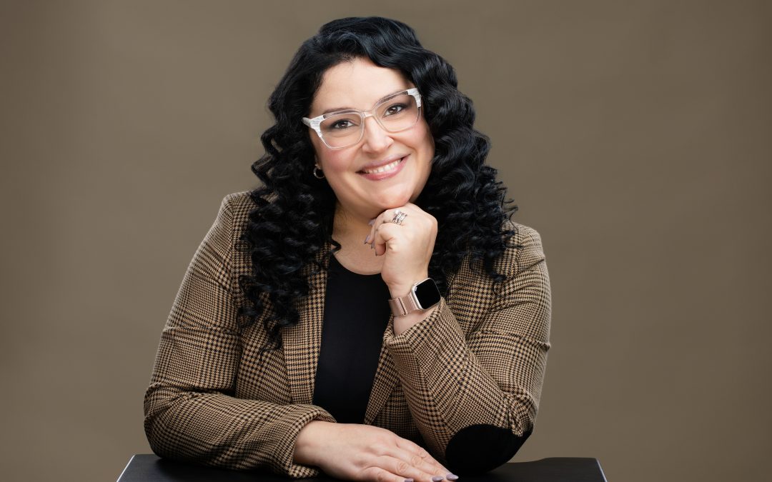 Making a Difference in Berks County | Mariana Martindale