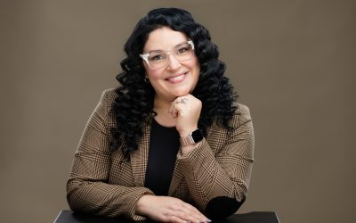 Making a Difference in Berks County | Mariana Martindale