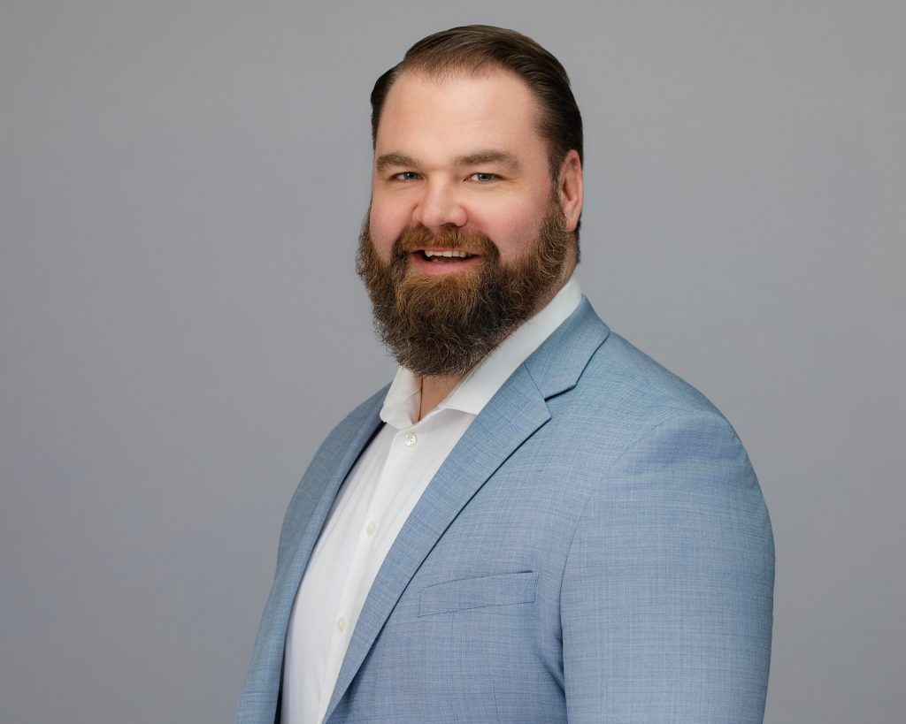 Headshots for therapists