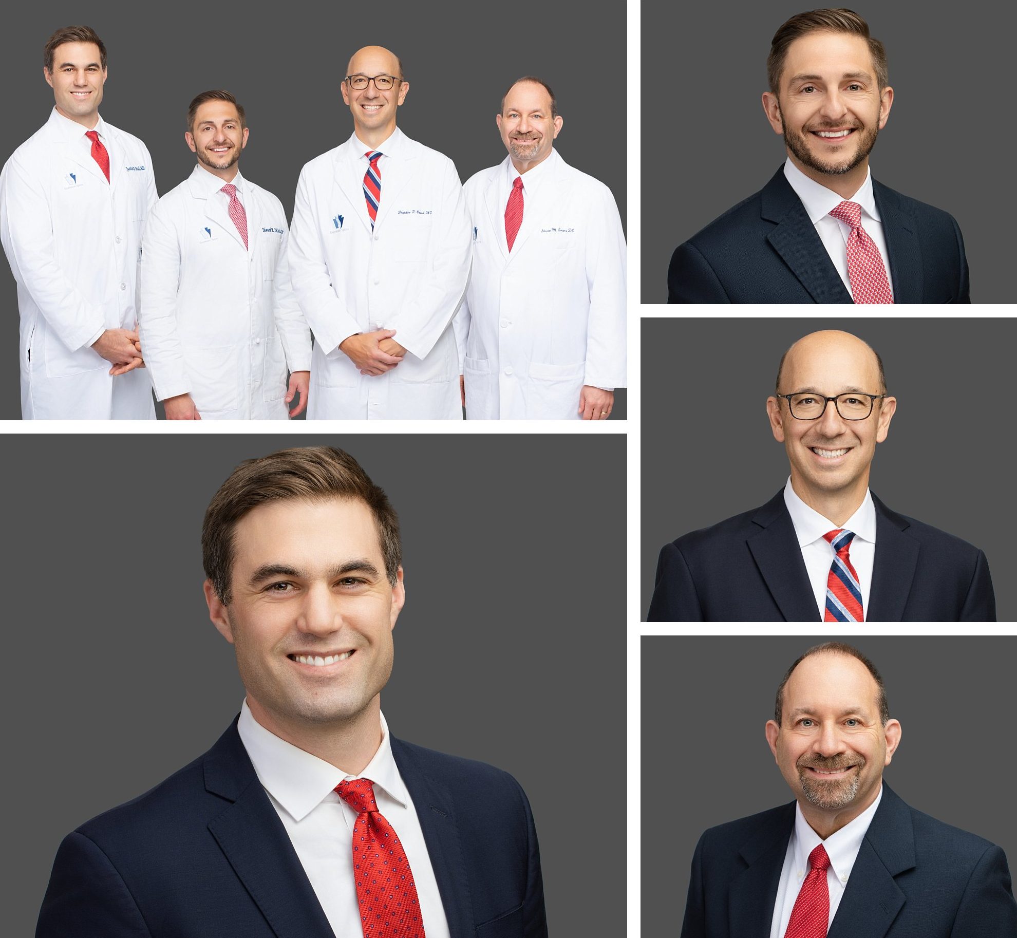 doctor headshots in berks county pa