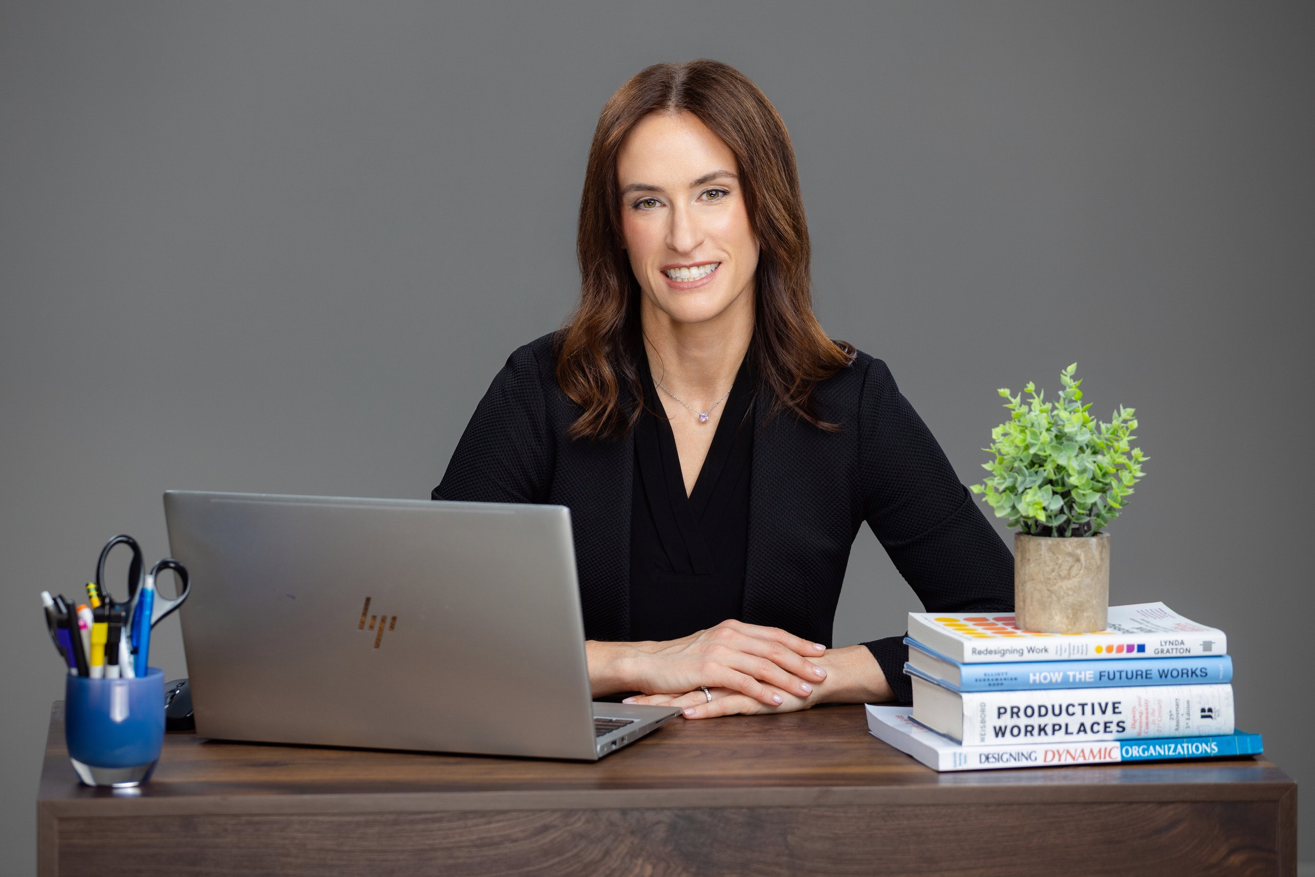 Brand Booster Photoshoot