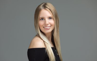 It’s Time (Already!) for Senior Photos
