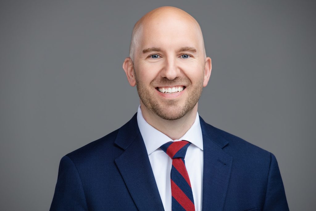 Realtor headshot studio