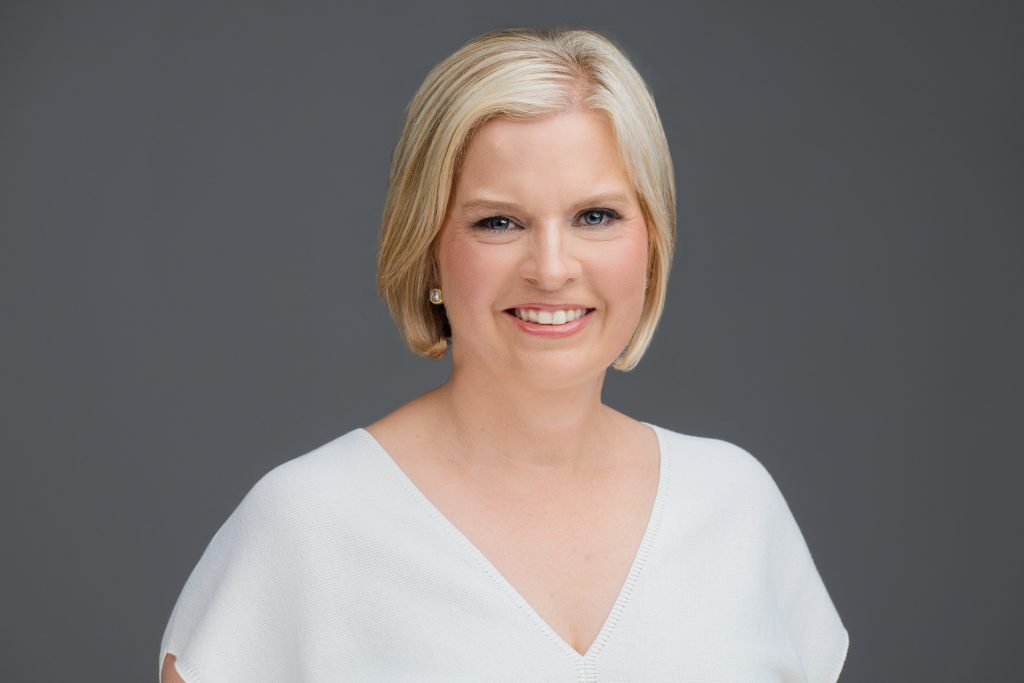 Real estate team headshot