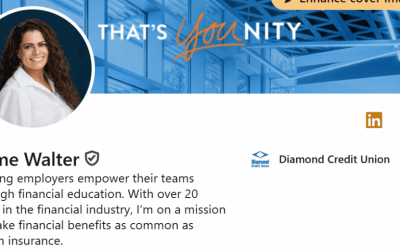 Different Roles, Different Headshots